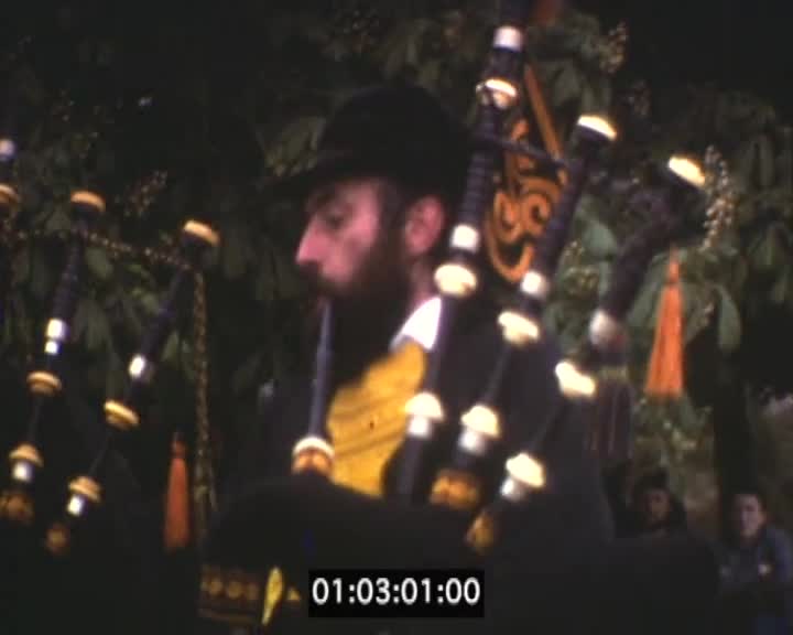 Concours BAS de 3e catégorie 1977