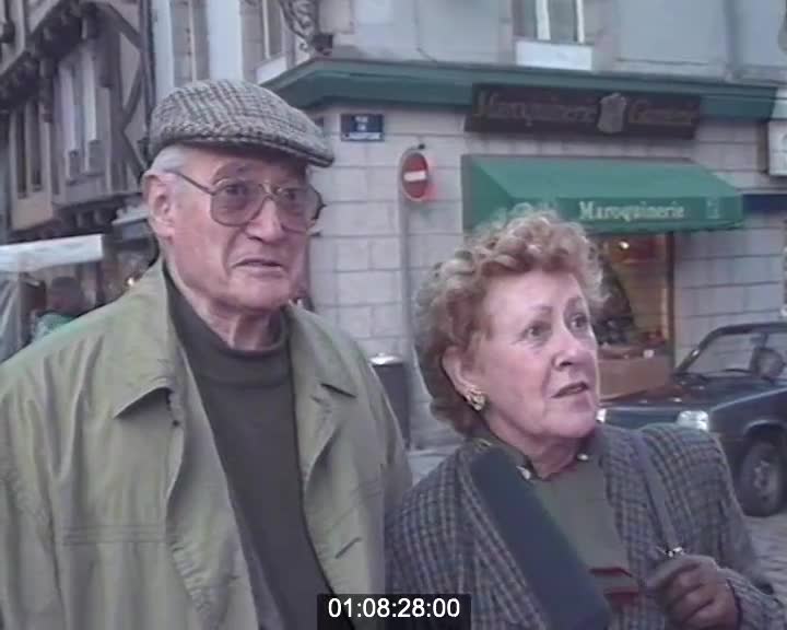 Morlaix infos fév 1991
