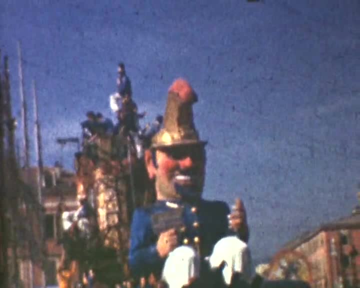 Carnaval de Nice